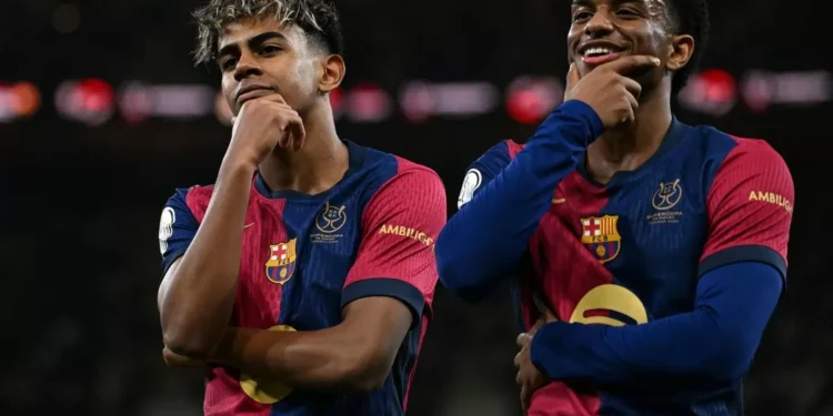 Balde: “La gente no se da cuenta de lo que estamos haciendo”