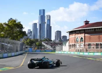 ¿Cuándo empieza el universal de Fórmula 1 de 2025? : Calendario de grandes premios, pilotos, equipos y dónde ver en TV