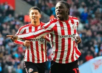 Eliezer Mayenda, el español que apunta a la Premier con 19 años: tampoco Bellingham le hace sombra