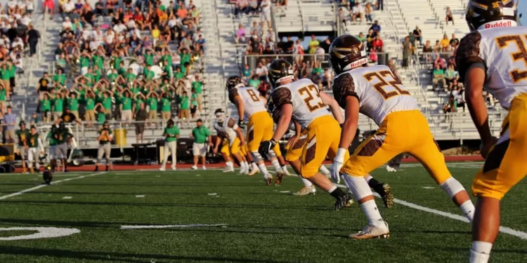 “Descubre los beneficios de practicar deportes en tu vida”