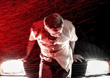 Santiago en 100 palabras estrena en Chile película “El brisa que arrasa” protagonizada por Alfredo Castro