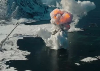 Cohete orbital Spectrum se estrella tras medio minuto de vuelo: ¿qué pasó?