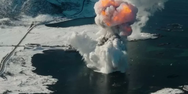 Cohete orbital Spectrum se estrella tras medio minuto de vuelo: ¿qué pasó?