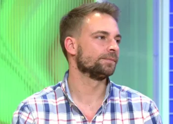 Jose María Almoguera abandona el plató de ‘TardeAR’ en campechano por esta invitada: “No es un tema que me interese”