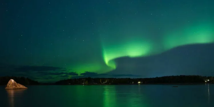 Finlandia sigue siendo el país más dichoso del mundo, ¿cómo lo logran?