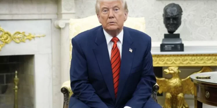 Las razones por las que Donald Trump amenazó con bombardeos a Irán