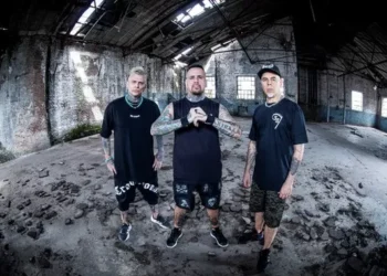 A.N.I.M.A.L lanza «Legado» antelación de su próximo disco