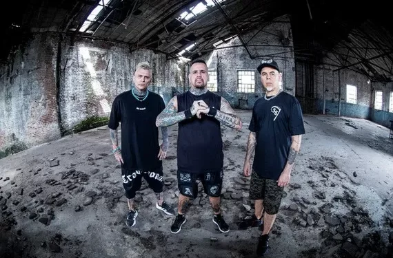 A.N.I.M.A.L lanza «Legado» antelación de su próximo disco