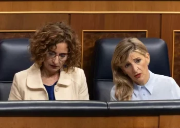 Montero y Díaz alejan un acuerdo inminente por la tributación del SMI y se dan dos semanas más para estampar la armisticio