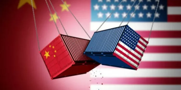 Guerra comercial: China dice que se mantendrá firme ‘hasta el final’