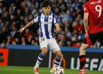 Ni Antony ni Nico Williams ni Kubo: LaLiga se atasca en Europa