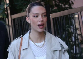 Alejandra Rubio revela el nuevo proyecto de Carlo Costanzia: “Estamos deseando”