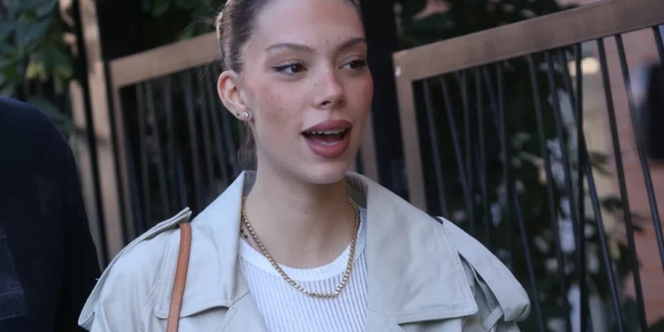 Alejandra Rubio revela el nuevo proyecto de Carlo Costanzia: “Estamos deseando”