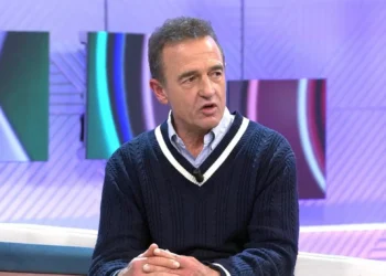 Las duras palabras de Alessandro Lequio sobre Terelu Campos en ‘Supervivientes’: “Parecía espina viejecilla”