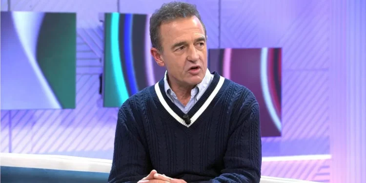 Las duras palabras de Alessandro Lequio sobre Terelu Campos en ‘Supervivientes’: “Parecía espina viejecilla”