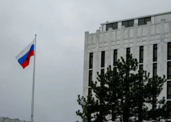 Rusia acusa a Ucrania de violar la armisticio energética acordada con EE. UU.