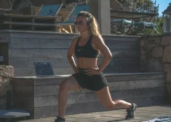 “Importancia del Estado físico para la salud y bienestar”