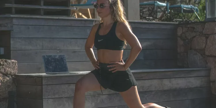 “Importancia del Estado físico para la salud y bienestar”