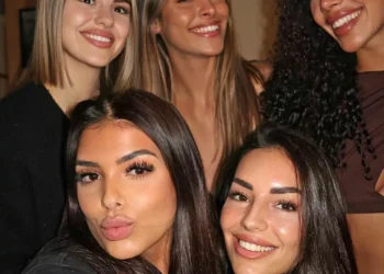 Sandra Barneda confirma a una concursante de ‘La isla de las tentaciones’ como componente de otro reality de Mediaset