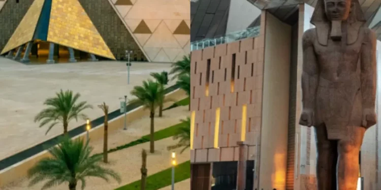 Gran galería Egipcio: ¿cuándo abrirá la mayor exhibición arqueológica del mundo?