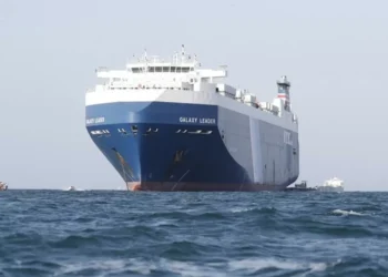 En Egipto se hunde submarino con turistas rusos