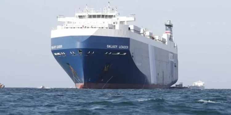 En Egipto se hunde submarino con turistas rusos