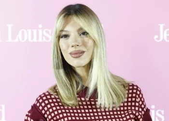 Alejandra Rubio, sobre Carlo Costanzia: “Ha cumplido y puede estar con nosotros”