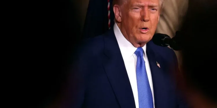 director Trump buscará ‘convencer’ a Groenlandia para que se una a EE. UU.