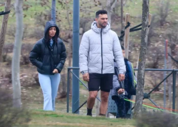 Las fotos más románticas de Marieta, ganadora de ‘GH DÚO’, y su pareja Suso Álvarez