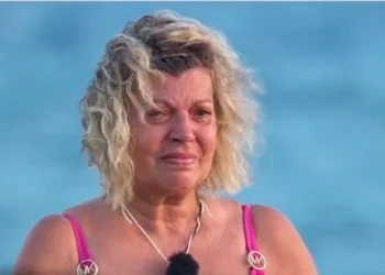 Terelu Campos y Carmen Borrego, se rompen al recordar el etapa más duro de su vida en Supervivientes