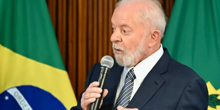 Lula da Silva urgió a Japón a que avance en un hermandad con Mercosur, frente al proteccionismo de Trump