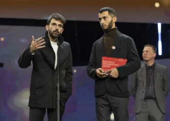 Arrestan al codirector de ‘en la vida other land’ tras ser golpeado por coloen la vidas en Masafer Yatta