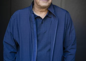 Andreu Buenafuente sobre David Broncano: “A los cinco meses de empezar en Movistar yo veo que tiene un diseño, lo vi claro”