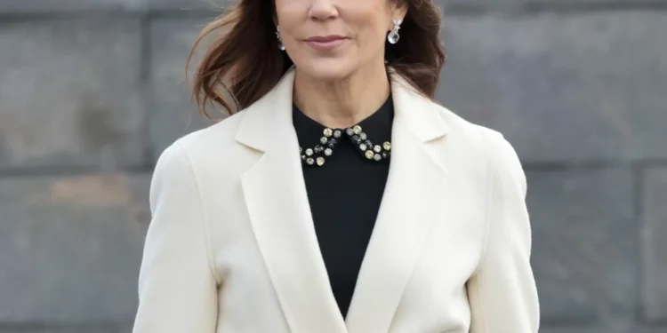 Las secuelas de Mary Donalson tras su baja por enfermedad