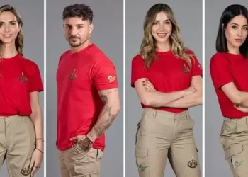 Confirmada la primera expulsión definitiva de ‘Supervivientes 2025’