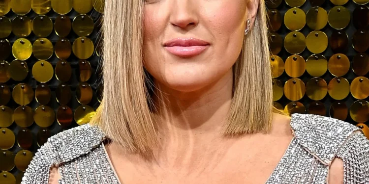 Marta Riesco sobre su nuevo fatiga en Televisión Española con Belén Esteban: “He llorado muchísimo”