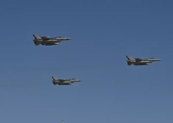 TVN emitirá este viernes el  95º momento de la Fuerza Aérea de Chile