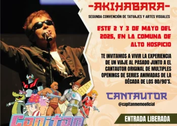 Hospicio INK II agota cupos y se prepara para una edición célebre en Alto Hospicio.