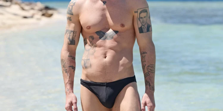 Pelayo, entre lágrimas en ‘Supervivientes’: la confesión más íntima sobre su creador