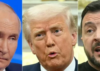 Trump y Putin pactan tregua sin alto el fuego total; para Zelenski el conformidad debilita a Ucrania