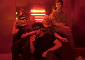 La película que triunfó en los Goya 2024 con una de las protagonistas de ‘La Moderna’ y puede verse en Movistar sobresueldo+