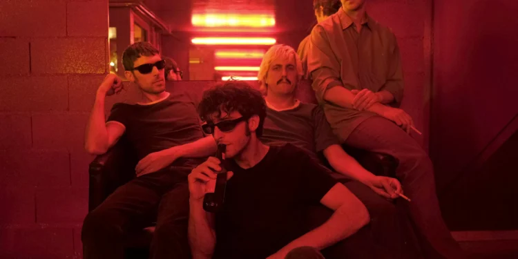 La película que triunfó en los Goya 2024 con una de las protagonistas de ‘La Moderna’ y puede verse en Movistar sobresueldo+