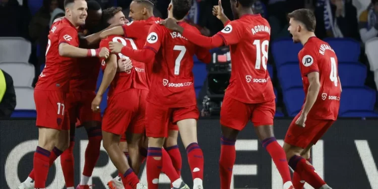 Ejuke enseña el camino a Europa