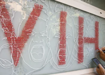 pincho inyección anual para prevenir el VIH demuestra que es segura y prometedora