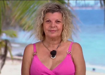 Terelu Campos tras ver por primera vez su modificación físico en ‘Supervivientes 2025’: “Soy una cerda”