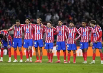 La derrota más cruel y dramática posible