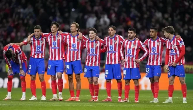 La derrota más cruel y dramática posible