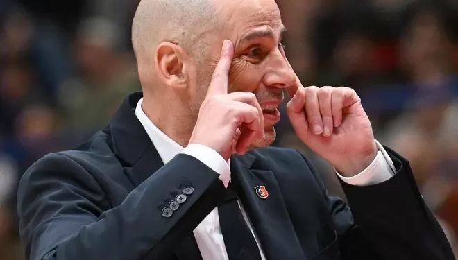 Peñarroya: “Estoy muy orgulloso de mi equipo”