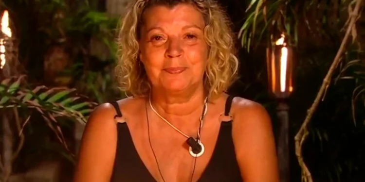 La dura revelación de Terelu Campos que deja en shock a Jorge Javier Vázquez y Alejandra mordaz