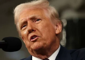 Donald Trump pidió más recursos para ‘la máximo operación de deportación de la historia’